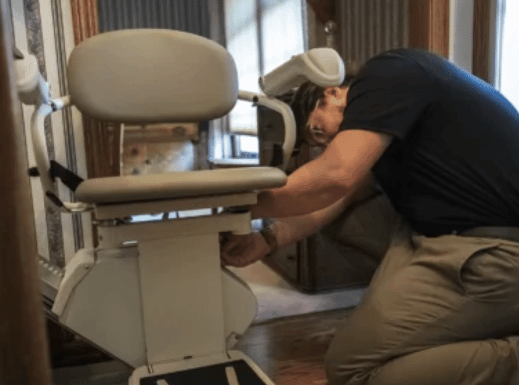 Tailored for Comfort
