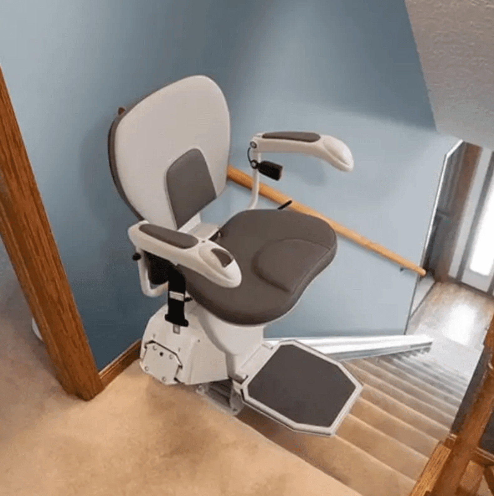 Designed for You
